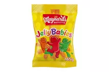 Maynards Bassetts Jelly Babies