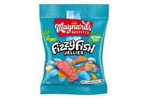 Maynards Bassets Fizzy Fish