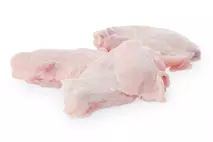 Prime Meats British Chicken Wings Skin On