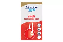 Meadowland Single Dairy Cream Alternative