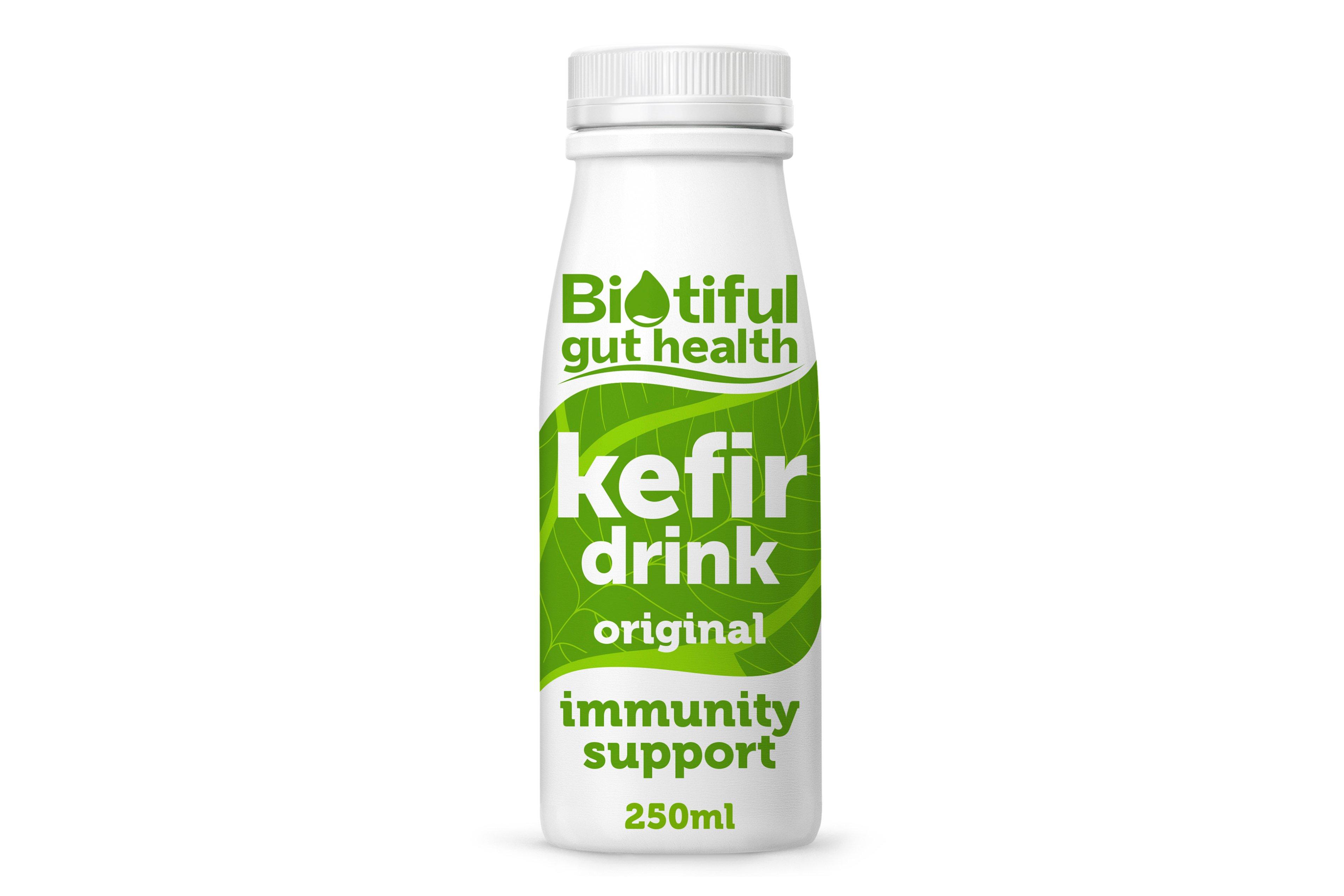 Biotiful Gut Health Original Gut Health Kefir Yoghurt Drink