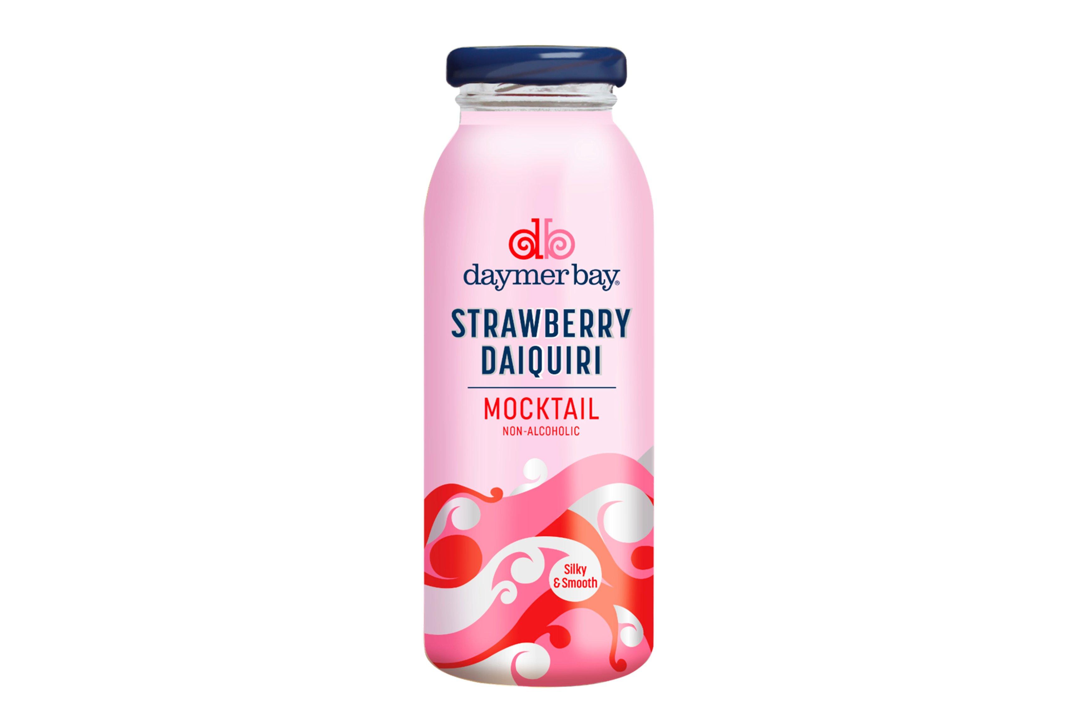 Daymer Bay Strawberry Daiquiri