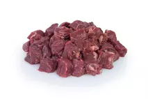 Prime Meats British Diced Beef