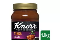 Knorr Professional Patak's Tikka Paste 1.1kg