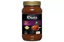 Knorr Professional Patak's Tikka Paste 1.1kg Knorr Professional Patak's Tikka Paste 1.1kg