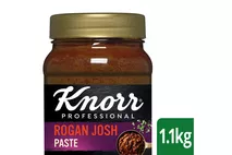 Knorr Professional Patak's Rogan Josh Paste 1.1kg Knorr Professional Patak's Rogan Josh Paste 1.1kg