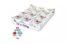 Müller Healthy Balance Smooth Mixed Case Yogurt Müller Healthy Balance Smooth Mixed Case Yogurt