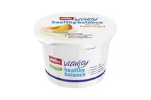 Müller® Healthy Balance Smooth Peach Yogurt Müller® Healthy Balance Smooth Peach Yogurt
