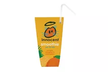 Innocent Kids Oranges, Mangoes & Pineapples Smoothie Innocent Kids Oranges, Mangoes & Pineapples Smoothie