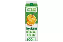 Tropicana Original Orange Juice with Bits Tropicana Original Orange Juice with Bits