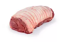 Prime Meats British Beef Rib Joint Boneless