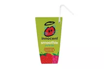 Innocent Kids Strawberries, Blackberries & Raspberries Smoothie Innocent Kids Strawberries, Blackberries & Raspberries Smoothie