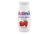 Actimel Strawberry 100g