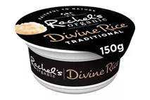 Rachel's Organic Traditional Divine Rice 150g Rachel's Organic Traditional Divine Rice 150g