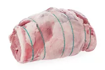 British Red Tractor Lamb Shoulder