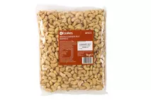 Brakes Whole Cashew Nut Kernels