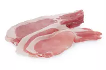 Prime Meats British Back Bacon