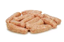 Prime Meats British Old English Pork Sausage Sixes Prime Meats British Old English Pork Sausage Sixes