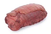 Prime Meats British Beef Toprump