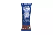 Brakes Fairtrade Instant Hot Chocolate Sachets Brakes Fairtrade Instant Hot Chocolate Sachets