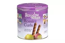 Marcantonio Sundae Sensations 280 Rossini Curls Marcantonio Sundae Sensations 280 Rossini Curls