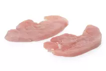 Prime Meats British Skinless Turkey Breast Escalopes