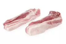 British Pork Meaty Spare Ribs