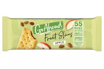 Go Ahead Crispy Fruit Slices Apple & Sultana Go Ahead Crispy Fruit Slices Apple & Sultana