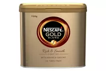 Nescafé Gold Blend Instant Coffee 750g