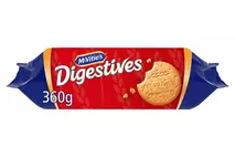 McVities Digestives Original Biscuits