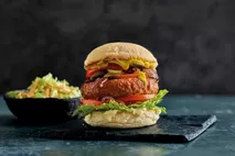 Garden Gourmt Sensational Burger 18x113g Garden Gourmt Sensational Burger 18x113g