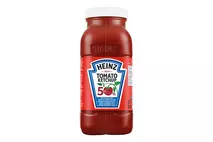 Heinz Reduced Sugar and Salt Ketchup
