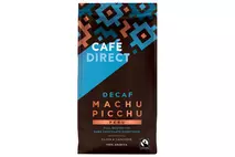 Cafédirect Decaf Machu Picchu Ground Coffee