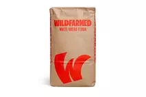 Wildfarmed T65 Strong Bread Flour
