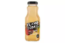 Flawsome Sweet & Sour cold-pressed Juice