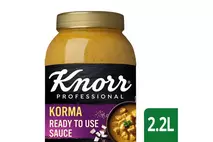 Knorr Professional Patak's Korma Sauce 2.2L