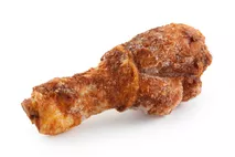 Brakes Cooked Barbecue Chicken Drumsticks Brakes Cooked Barbecue Chicken Drumsticks