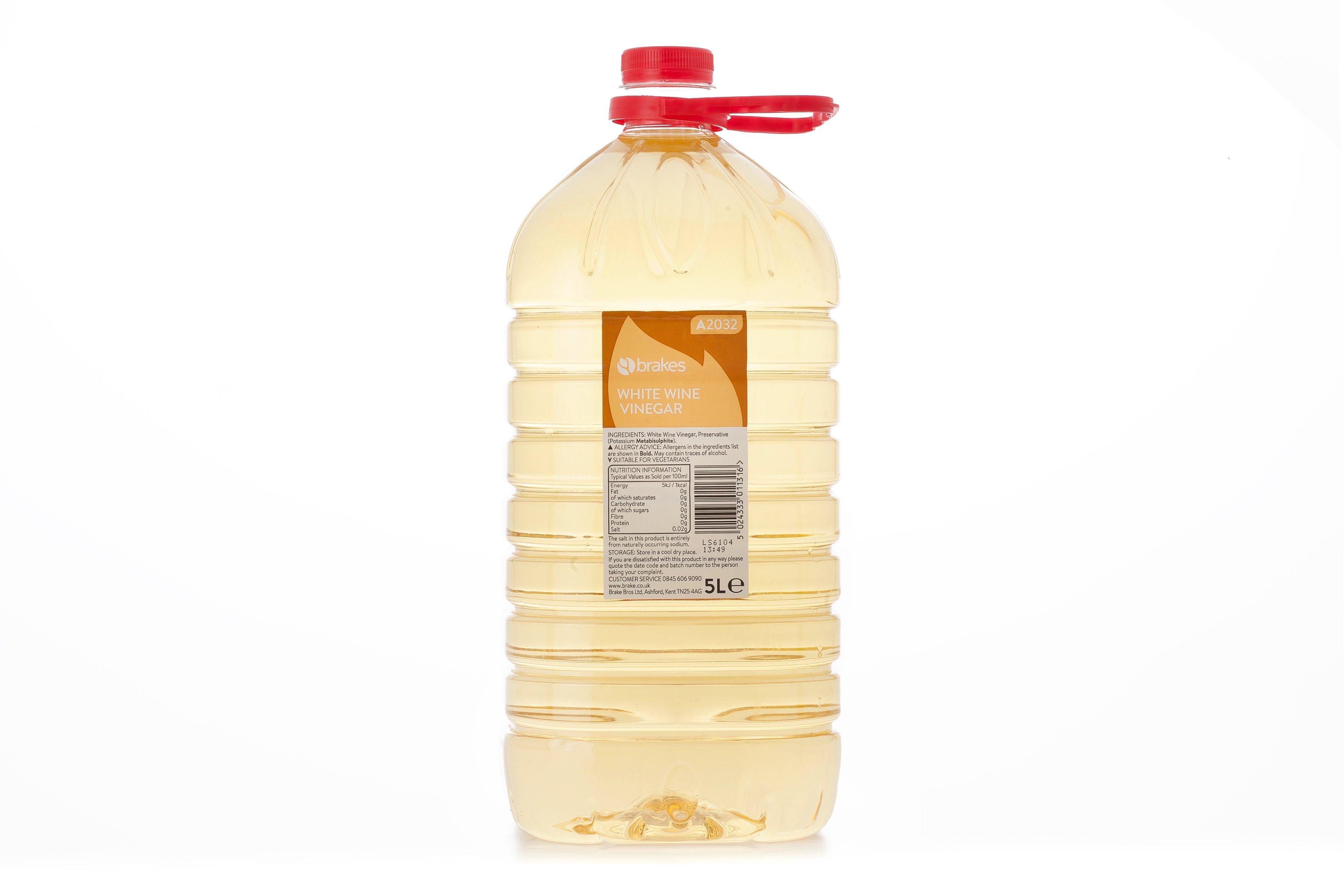 Vinegar Wholesale Suppliers & Distributors Brakes Foodservice