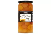 Noel's Chinese Stem Ginger in Syrup 1.05kg