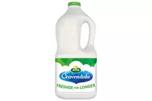 Cravendale Purfiltre Semi Skimmed Fresh Milk