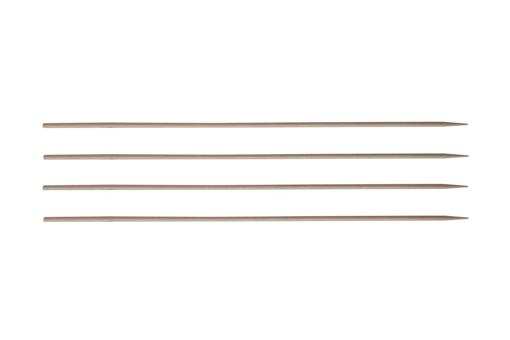 eGreen Wood Skewers 10"""" /25cm 1 x 200