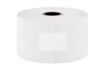 Front of House Thermal Till Roll 44x80x17.5mm Front of House Thermal Till Roll 44x80x17.5mm