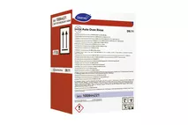 Diversey D9.11 Suma Oven Rinse Auto Cleaner 10ltr Diversey D9.11 Suma Oven Rinse Auto Cleaner 10ltr