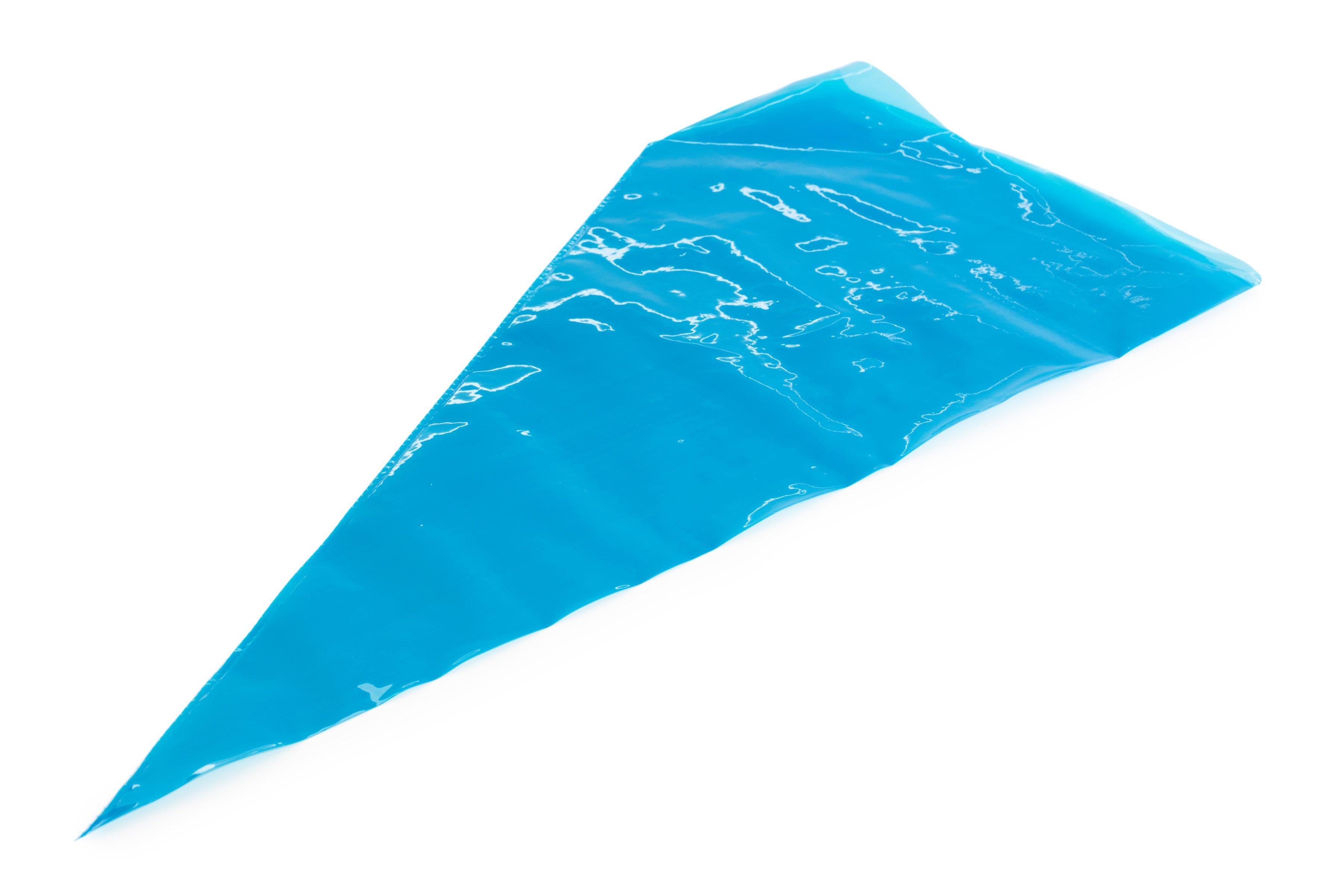 Blue Piping Bag 20""""     1 x 100