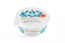 Rodda's Classic Cornish Clotted Cream 40g Rodda's Classic Cornish Clotted Cream 40g