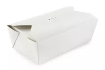 Medium Multi Food Carton 167x90x58mm 35fl oz/1000ml Medium Multi Food Carton 167x90x58mm 35fl oz/1000ml