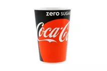 Huhtamaki Coca Cola Cup 16oz/454ml