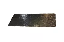 Heavy Duty Black Compactor Sack 15kg 483x864x1168mm Heavy Duty Black Compactor Sack 15kg 483x864x1168mm