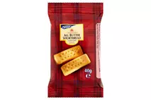 McVitie's All Butter Shortbread Biscuits Twin Fingers