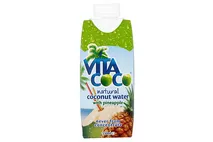Vita Coco Coconut Water with Pineapple 330ml Vita Coco Coconut Water with Pineapple 330ml